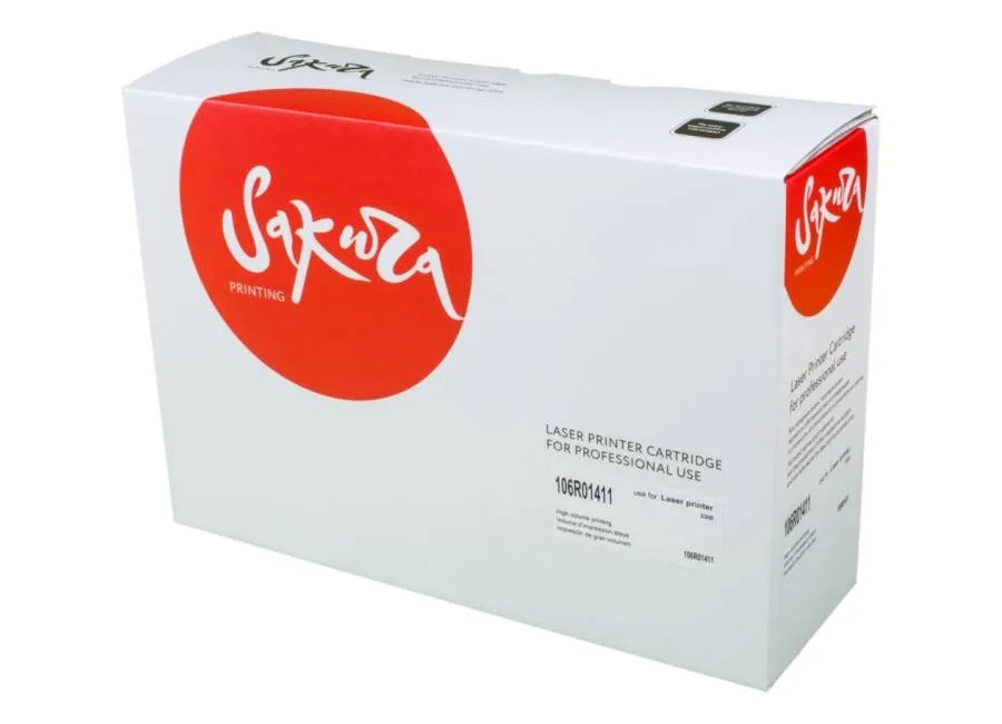 Картридж Sakura SA106R01411