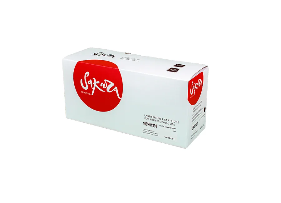 Картридж Sakura SA106R01391