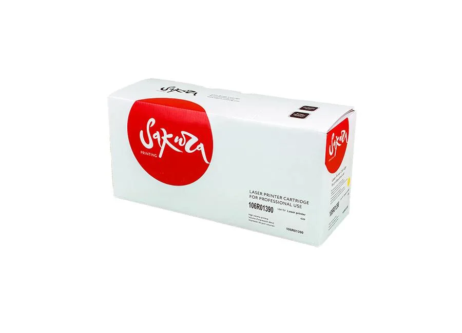 Картридж Sakura SA106R01390