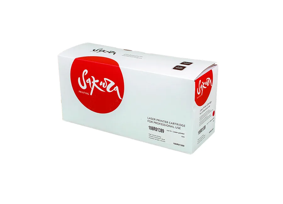 Картридж Sakura SA106R01389 в Санкт-Петербурге Картридж Sakura SA106R01389 в Санкт-Петербурге