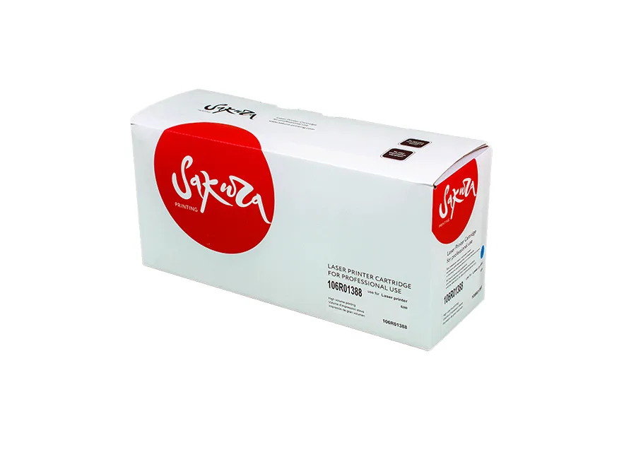 Картридж Sakura SA106R01388 в Санкт-Петербурге Картридж Sakura SA106R01388 в Санкт-Петербурге