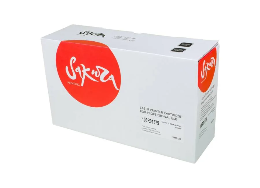 Картридж Sakura SA106R01379