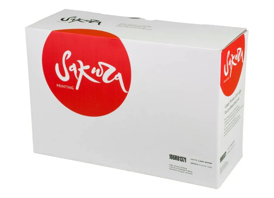 Картридж Sakura SA106R01371