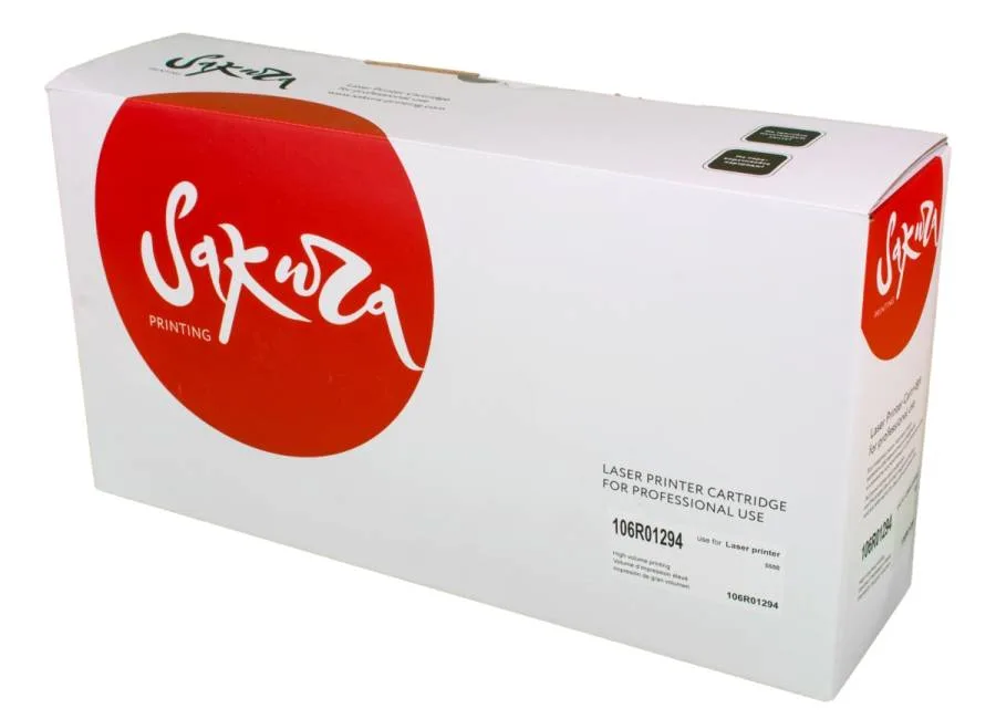 Картридж Sakura SA106R01294