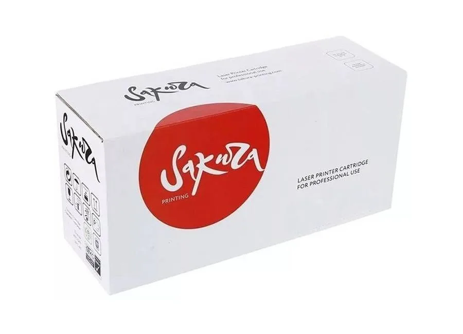 Картридж Sakura SA106R01161/106R01165