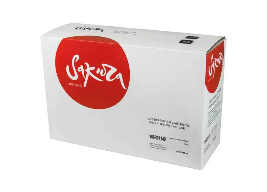 Картридж Sakura SA106R01149
