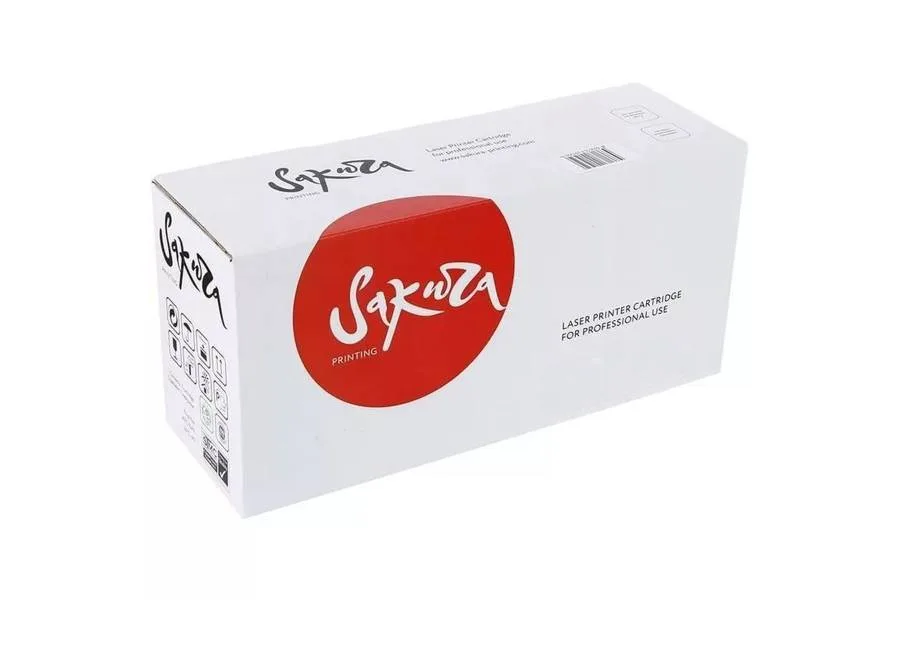 Картридж Sakura SA106R01033