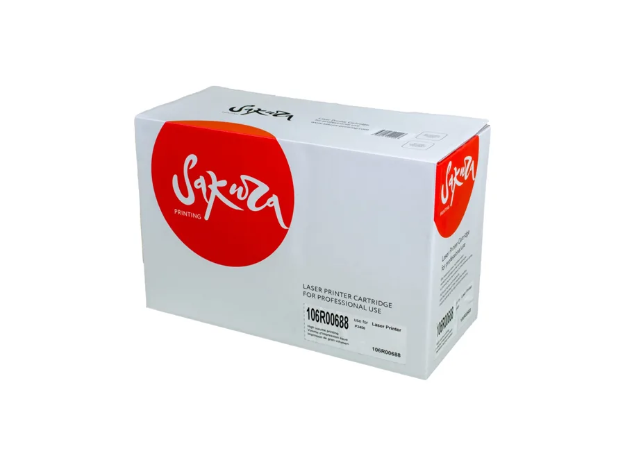 Картридж Sakura SA106R00688 в Санкт-Петербурге Картридж Sakura SA106R00688 в Санкт-Петербурге