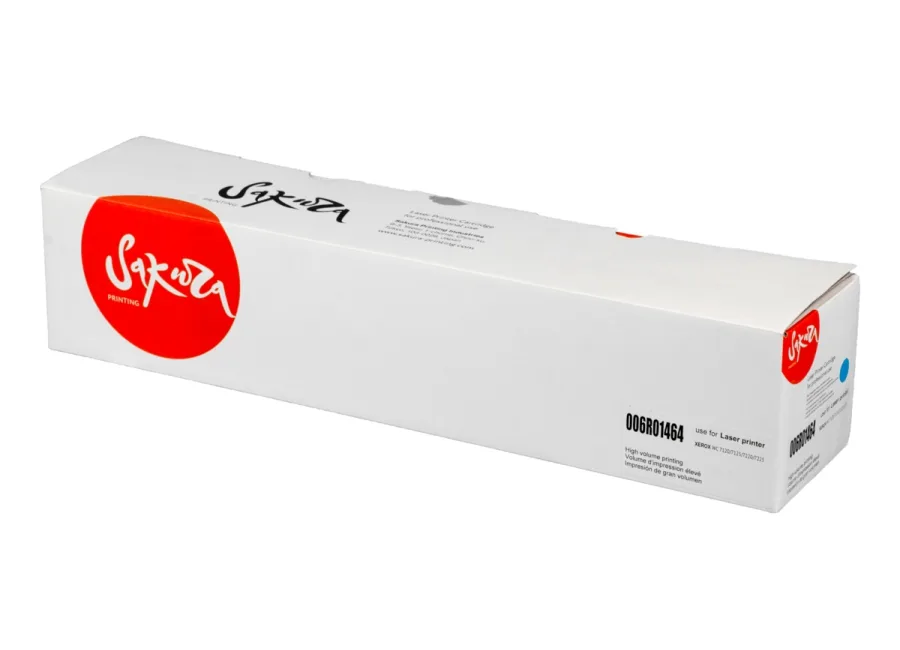 Картридж Sakura SA006R01464