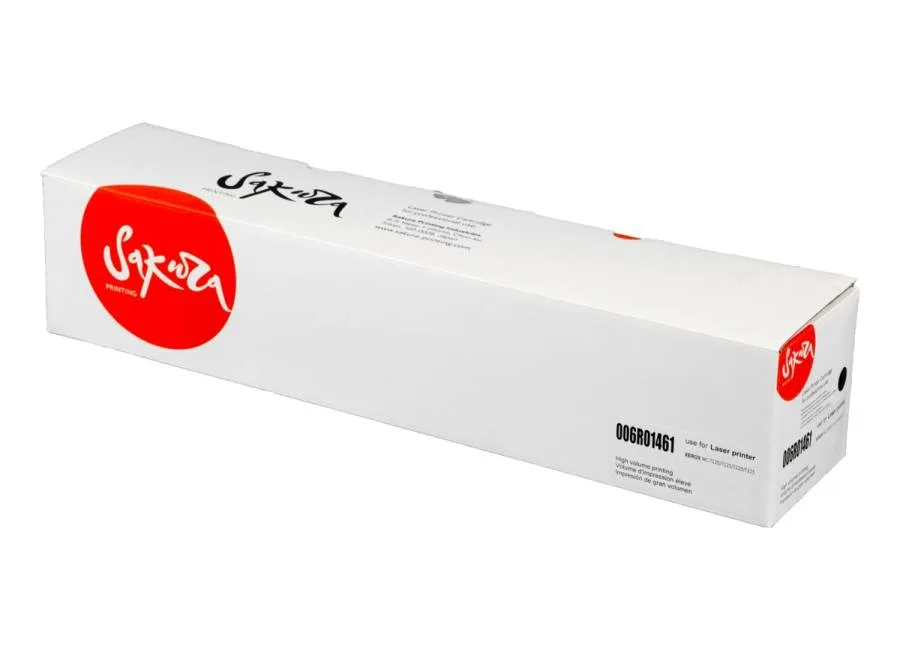 Картридж Sakura SA006R01461 в Санкт-Петербурге Картридж Sakura SA006R01461 в Санкт-Петербурге