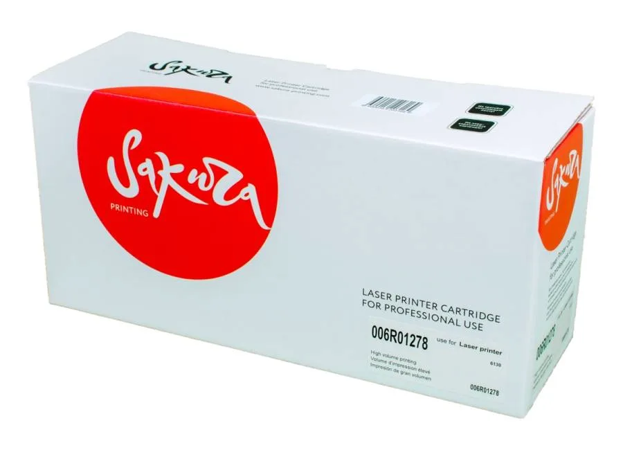Картридж Sakura SA006R01278