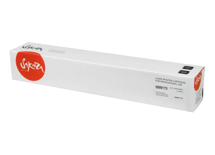 Картридж Sakura SA006R01179 в Санкт-Петербурге Картридж Sakura SA006R01179 в Санкт-Петербурге