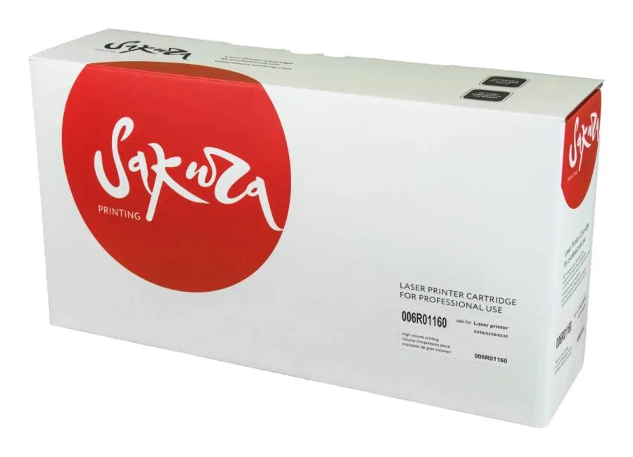 Картридж Sakura SA006R01160 в Санкт-Петербурге Картридж Sakura SA006R01160 в Санкт-Петербурге