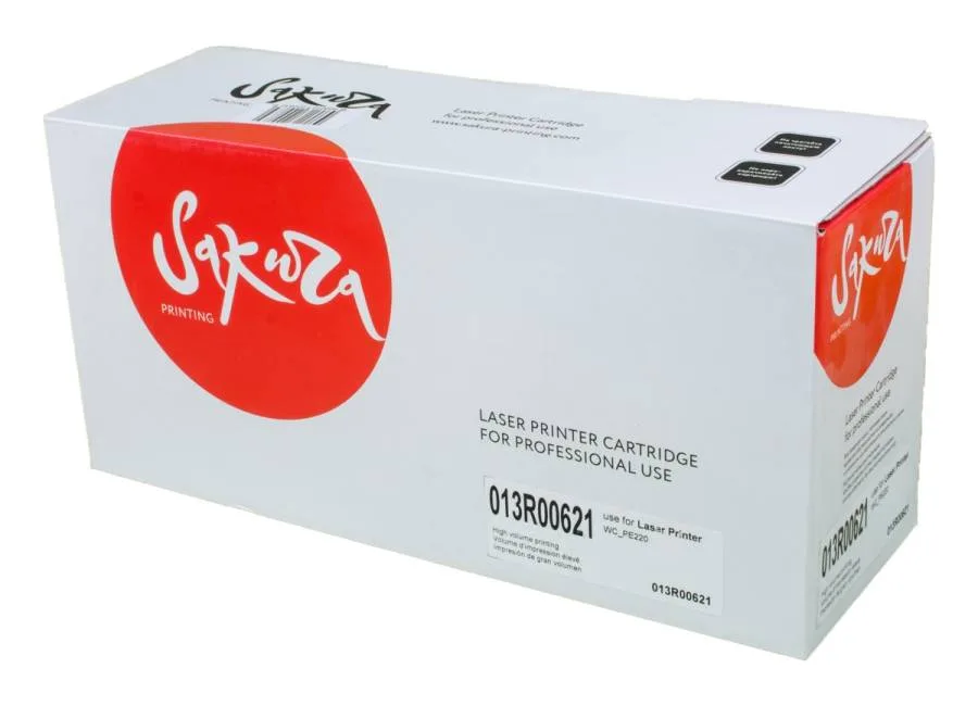 Картридж Sakura SA013R00621
