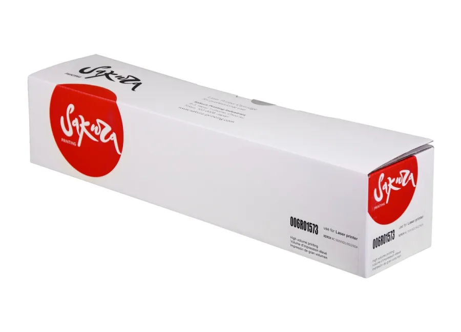 Картридж Sakura SA006R01573
