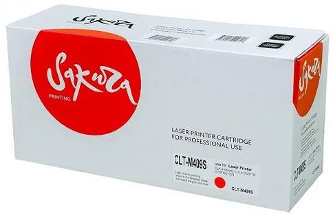 Картридж Sakura CLTM409S в Санкт-Петербурге Картридж Sakura CLTM409S в Санкт-Петербурге