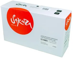 Картридж Sakura CLTK407S в Санкт-Петербурге Картридж Sakura CLTK407S в Санкт-Петербурге