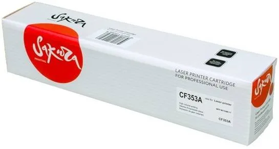 Картридж Sakura CF353A