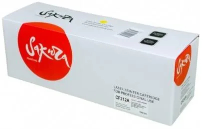 Картридж Sakura CF212A