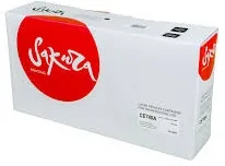 Картридж Sakura CE740A в Санкт-Петербурге Картридж Sakura CE740A в Санкт-Петербурге