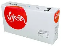 Картридж Sakura CE741A в Санкт-Петербурге Картридж Sakura CE741A в Санкт-Петербурге