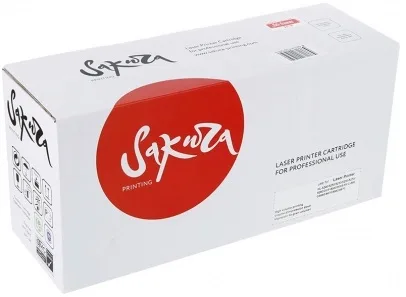 Картридж Sakura CE323A