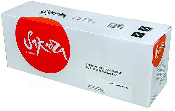 Картридж Sakura CF361A в Санкт-Петербурге Картридж Sakura CF361A в Санкт-Петербурге