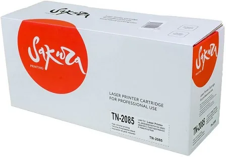 Картридж Sakura TN2085 в Санкт-Петербурге Картридж Sakura TN2085 в Санкт-Петербурге