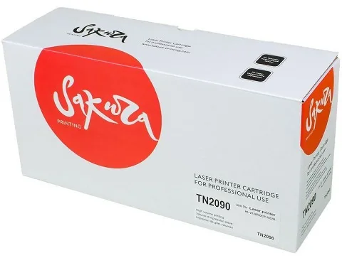 Картридж Sakura TN2090 в Санкт-Петербурге Картридж Sakura TN2090 в Санкт-Петербурге