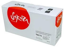 Картридж Sakura TN2175 в Санкт-Петербурге Картридж Sakura TN2175 в Санкт-Петербурге