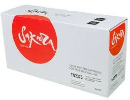 Картридж Sakura TN2375 в Санкт-Петербурге Картридж Sakura TN2375 в Санкт-Петербурге