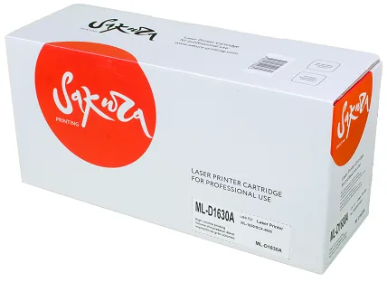 Картридж Sakura MLD1630A в Санкт-Петербурге Картридж Sakura MLD1630A в Санкт-Петербурге