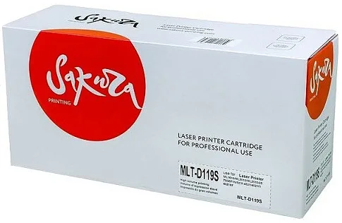 Картридж Sakura MLTD119S в Санкт-Петербурге Картридж Sakura MLTD119S в Санкт-Петербурге
