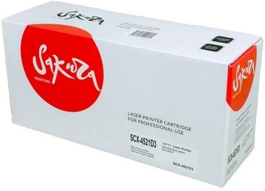 Картридж Sakura SCX4521D3 в Санкт-Петербурге Картридж Sakura SCX4521D3 в Санкт-Петербурге