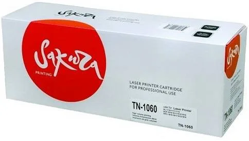Картридж Sakura TN1060