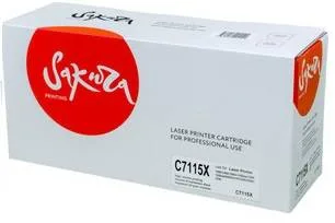 Картридж Sakura C7115X в Санкт-Петербурге Картридж Sakura C7115X в Санкт-Петербурге