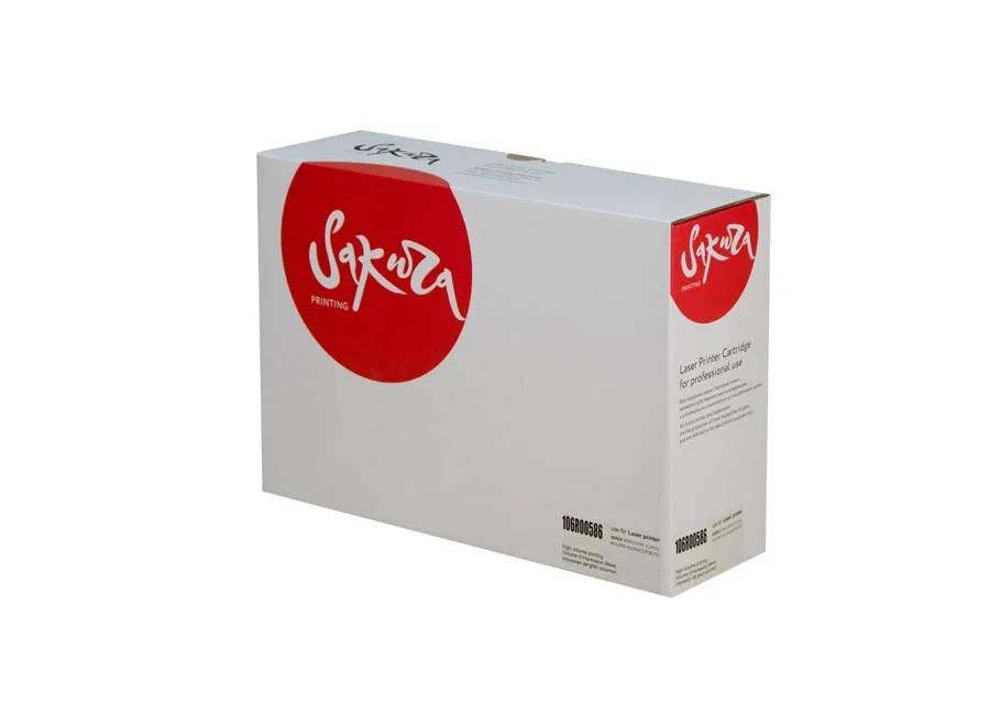 Картридж Sakura SA106R00586