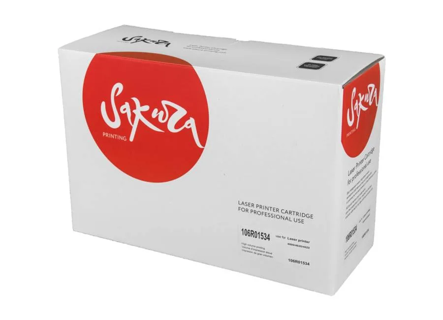 Картридж Sakura SA106R01534 в Санкт-Петербурге Картридж Sakura SA106R01534 в Санкт-Петербурге