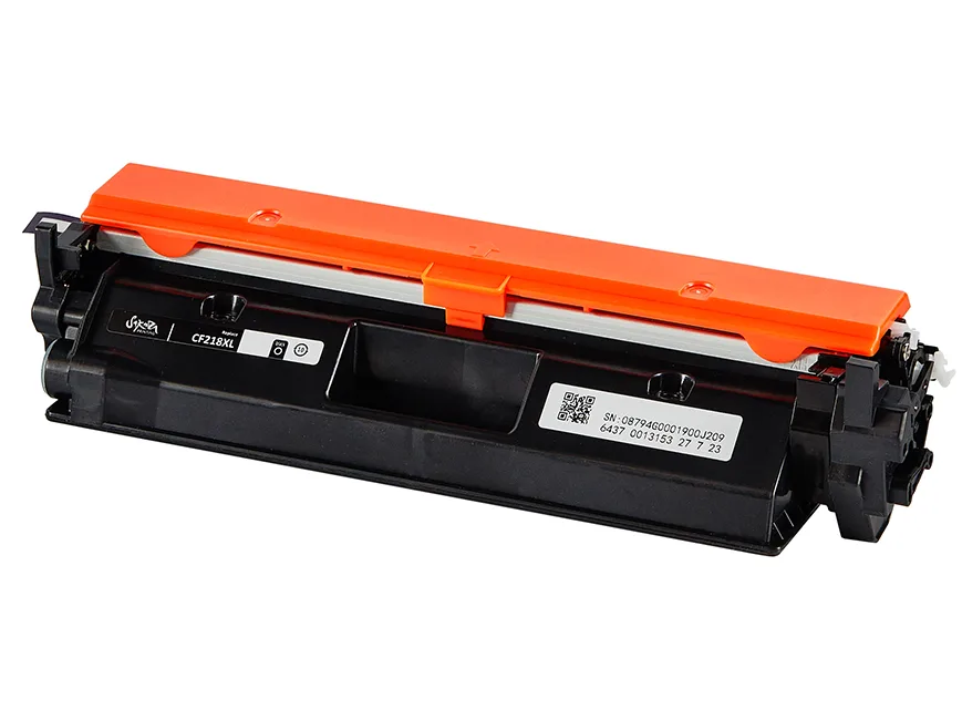 Картридж Sakura CF218XL в Санкт-Петербурге Картридж Sakura CF218XL в Санкт-Петербурге