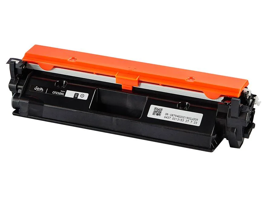 Картридж Sakura CF218XL в Санкт-Петербурге Картридж Sakura CF218XL в Санкт-Петербурге