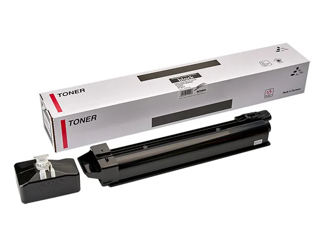 Тонер-картридж Integral TK-8115K с чипом для Kyocera