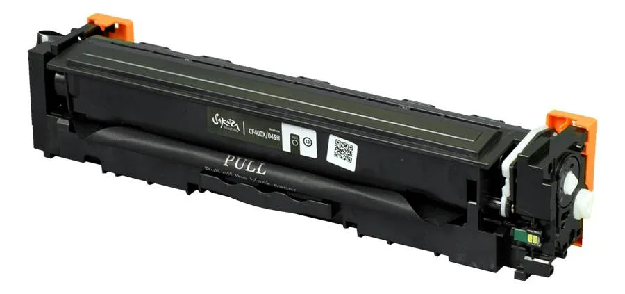 Картридж Sakura CF400X/045HBK в Санкт-Петербурге Картридж Sakura CF400X/045HBK в Санкт-Петербурге