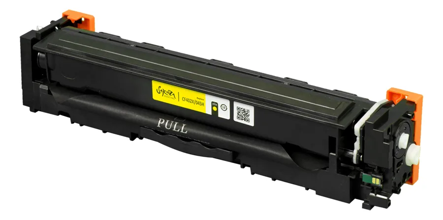 Картридж Sakura CF402X/045HY