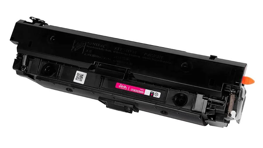 Картридж Sakura CF363X/040HM