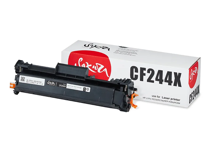 Картридж Sakura CF244X в Санкт-Петербурге Картридж Sakura CF244X в Санкт-Петербурге