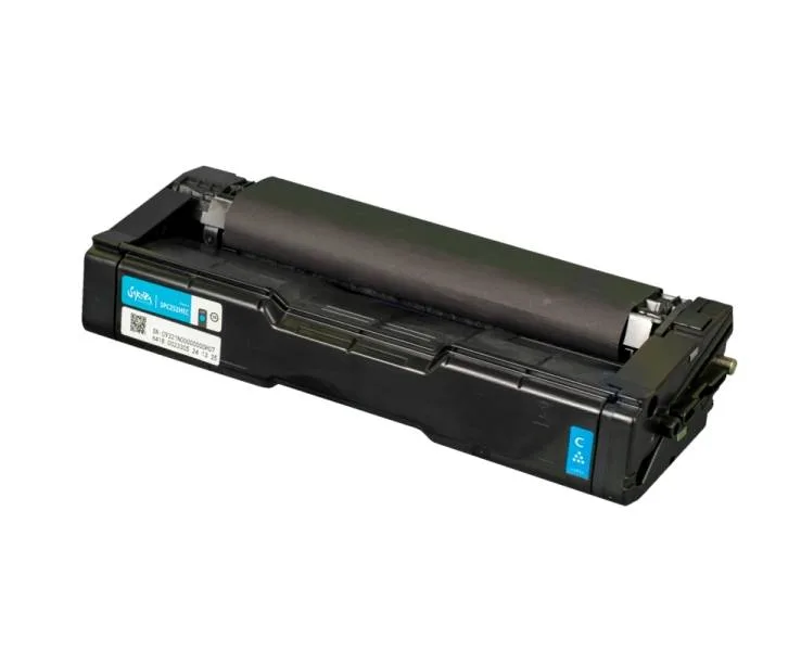 Картридж Sakura SPC252HEC