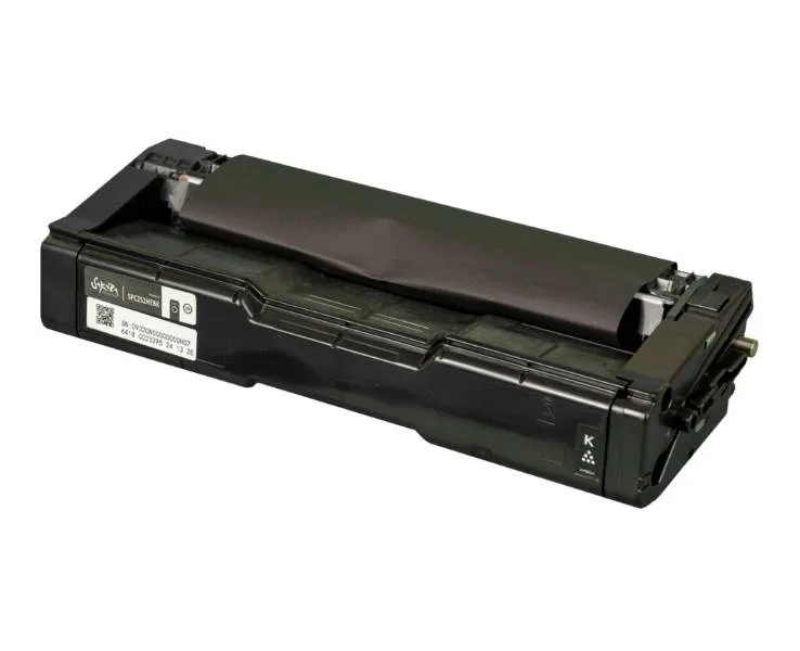 Картридж Sakura SPC252HEBK