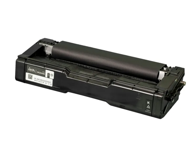 Картридж Sakura SPC252EBK