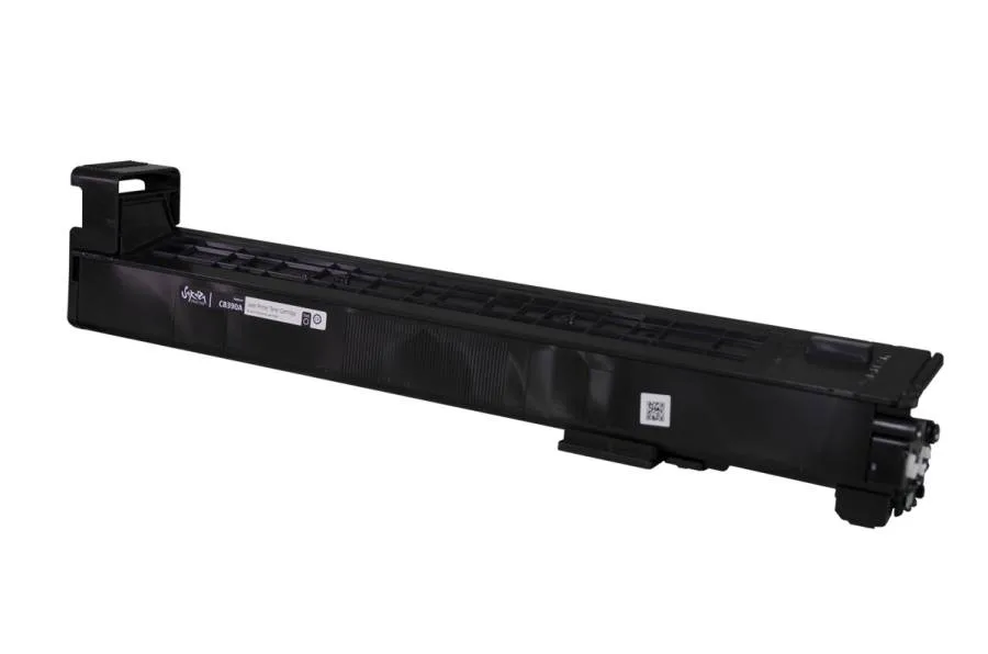 Картридж Sakura CB390A