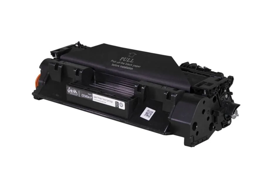 Картридж Sakura CE505A-P